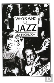 Who'S Who Of Jazz