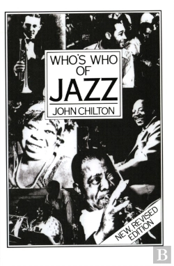 Bertrand.pt - Who'S Who Of Jazz
