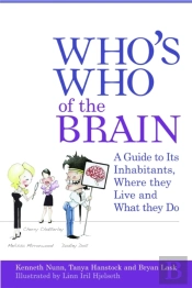 Who'S Who Of The Brain