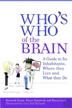 Bertrand.pt - Who'S Who Of The Brain