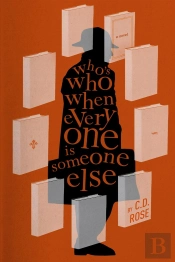 Who'S Who When Everyone Is Someone Else