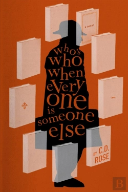 Bertrand.pt - Who'S Who When Everyone Is Someone Else