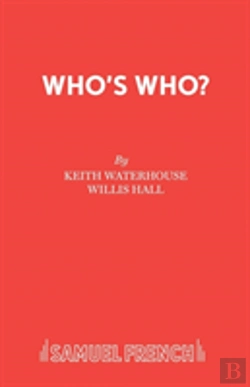 Bertrand.pt - Who'S Who