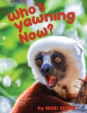 Who'S Yawning Now?