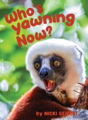 Who'S Yawning Now?