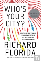 Who'S Your City?