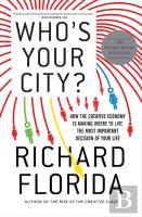Who'S Your City