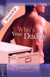 Who'S Your Daddy Anthology