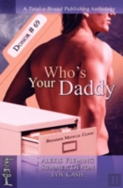 Bertrand.pt - Who'S Your Daddy Anthology