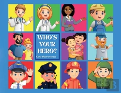 Bertrand.pt - Who'S Your Hero?