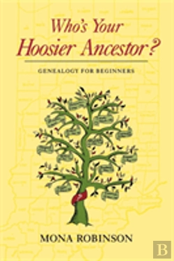Bertrand.pt - Who'S Your Hoosier Ancestor?