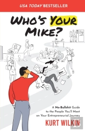 Who'S Your Mike?