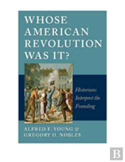 Bertrand.pt - Whose American Revolution Was It?