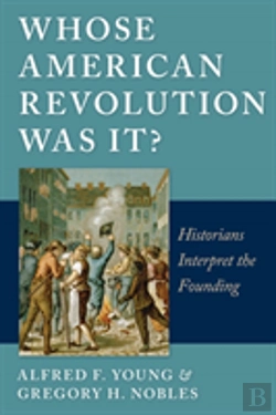 Bertrand.pt - Whose American Revolution Was It?