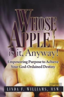 Whose Apple Is It, Anyway!