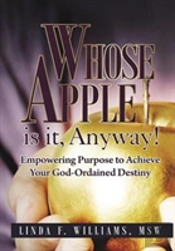 Whose Apple Is It, Anyway!