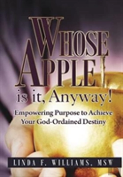 Bertrand.pt - Whose Apple Is It, Anyway!