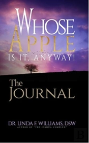 Whose Apple Is It, Anyway! The Journal