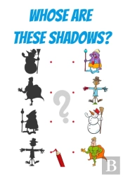 Whose Are These Shadows?