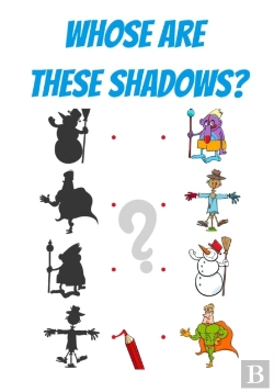 Bertrand.pt - Whose Are These Shadows?