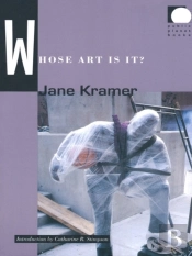 Whose Art Is It?