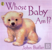 Whose Baby Am I?