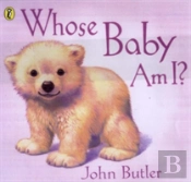 Whose Baby Am I?