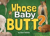 Whose Baby Butt?