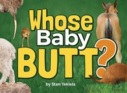 Bertrand.pt - Whose Baby Butt?