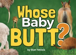 Bertrand.pt - Whose Baby Butt?