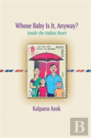 Whose Baby Is It, Anyway?