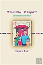 Whose Baby Is It, Anyway?