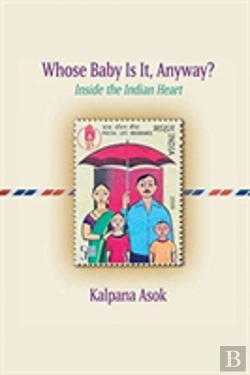 Bertrand.pt - Whose Baby Is It, Anyway?