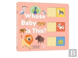 Bertrand.pt - Whose Baby Is This?