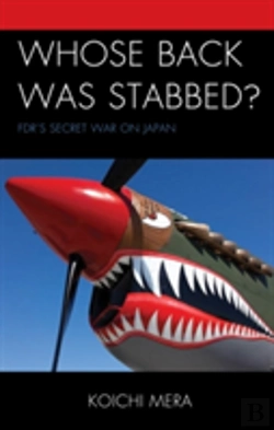 Bertrand.pt - Whose Back Was Stabbed Fdrs Secb