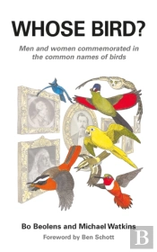Whose Bird?