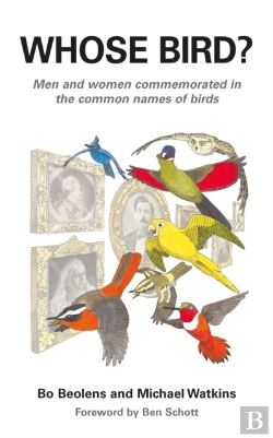 Bertrand.pt - Whose Bird?