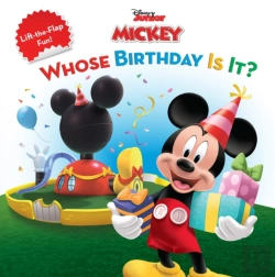 Bertrand.pt - Whose Birthday Is It?