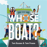 Whose Boat?