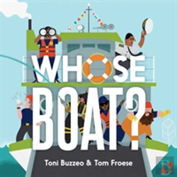 Bertrand.pt - Whose Boat?