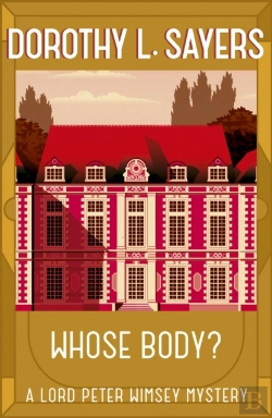 Bertrand.pt - Whose Body?