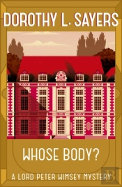 Whose Body?
