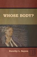 Whose Body?