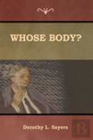 Whose Body?