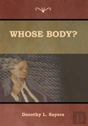 Whose Body?