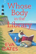 Whose Body In The Library