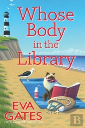 Whose Body In The Library
