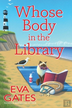 Bertrand.pt - Whose Body In The Library