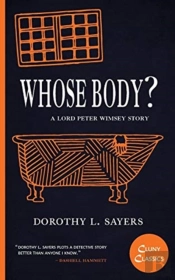 Whose Body?