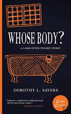 Bertrand.pt - Whose Body?